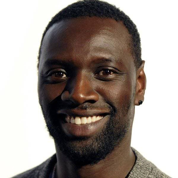 Omar Sy