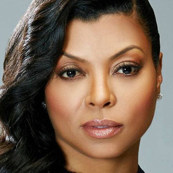 Taraji P. Henson