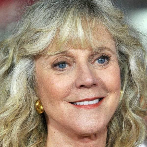 Blythe Danner