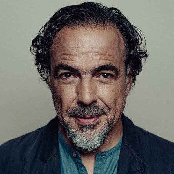 Alejandro Gonzalez Inarritu