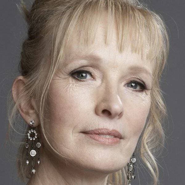 Lindsay Duncan