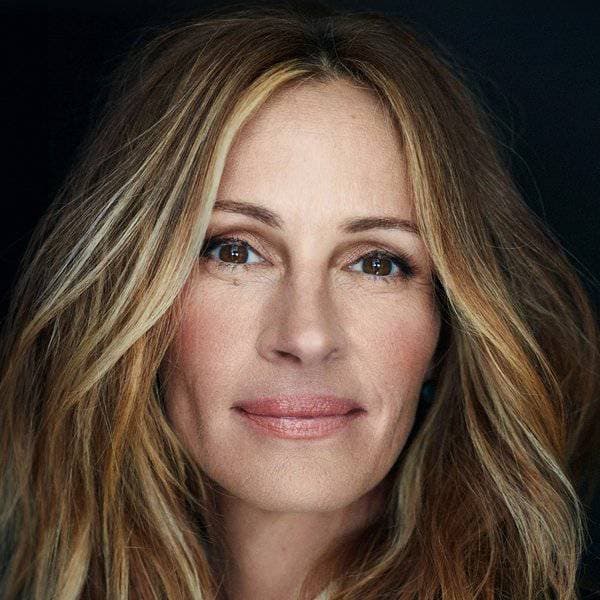 Julia Roberts