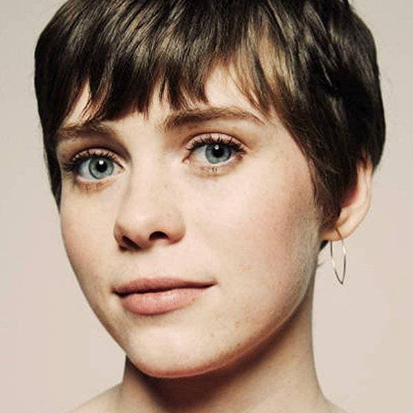 Sophia Lillis
