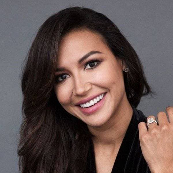 Naya Rivera