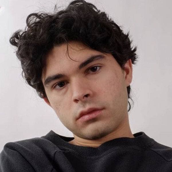 دانييل زولغادري