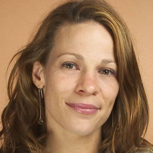 Lili Taylor