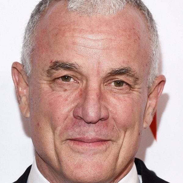 Nick Cassavetes