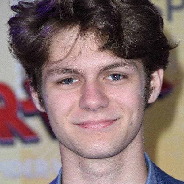 Ty Simpkins