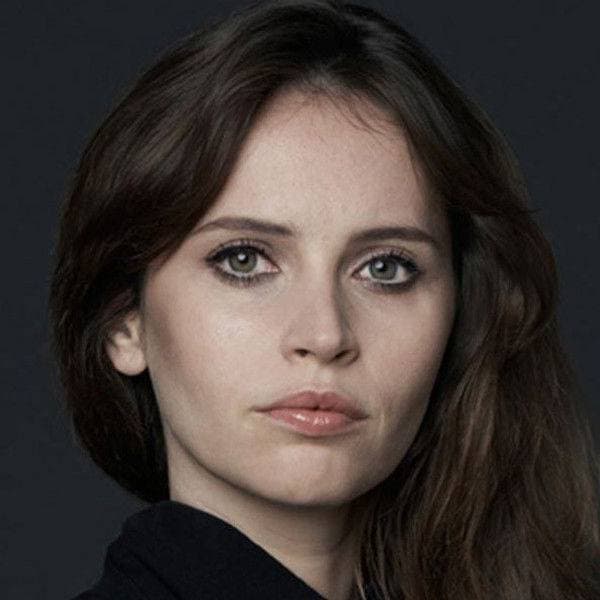 Felicity Jones