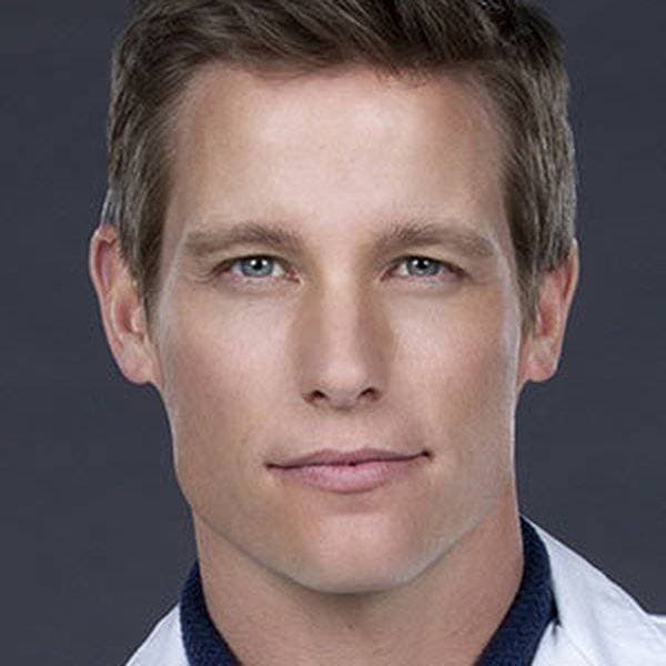 Ward Horton