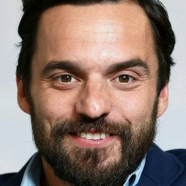 Jake Johnson