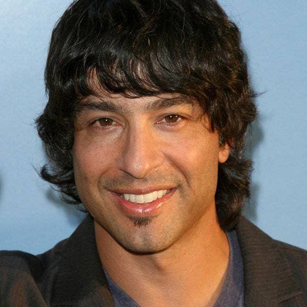 Arj Barker