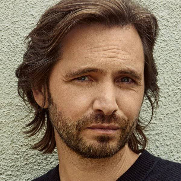 Aaron Stanford