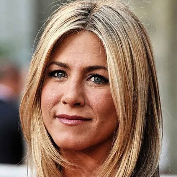 Jennifer Aniston