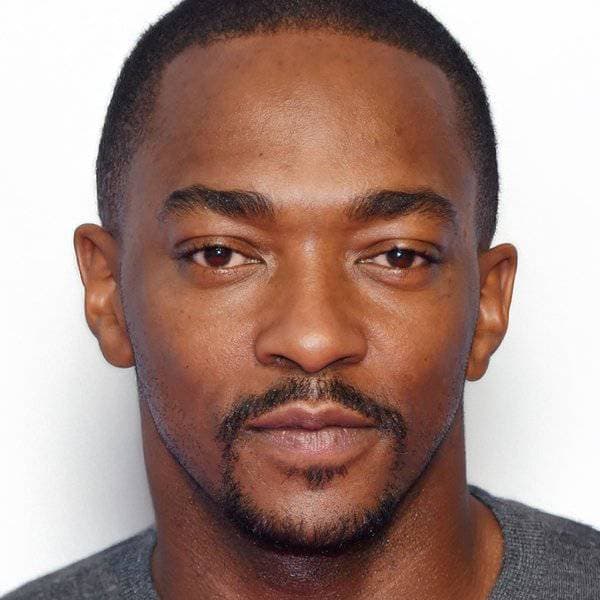 Anthony Mackie