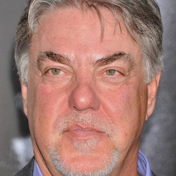 Bruce McGill