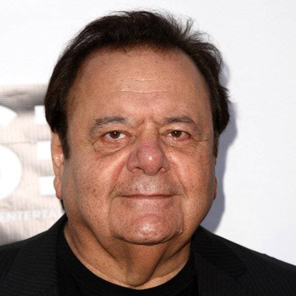 Paul Sorvino