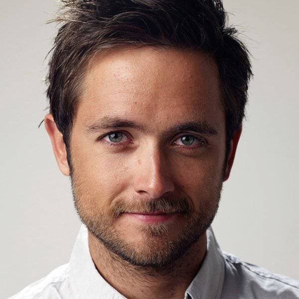 Justin Chatwin