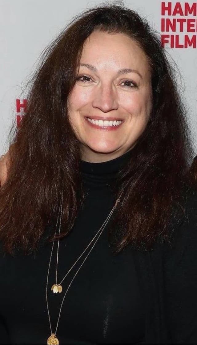 تريش أدليسيك