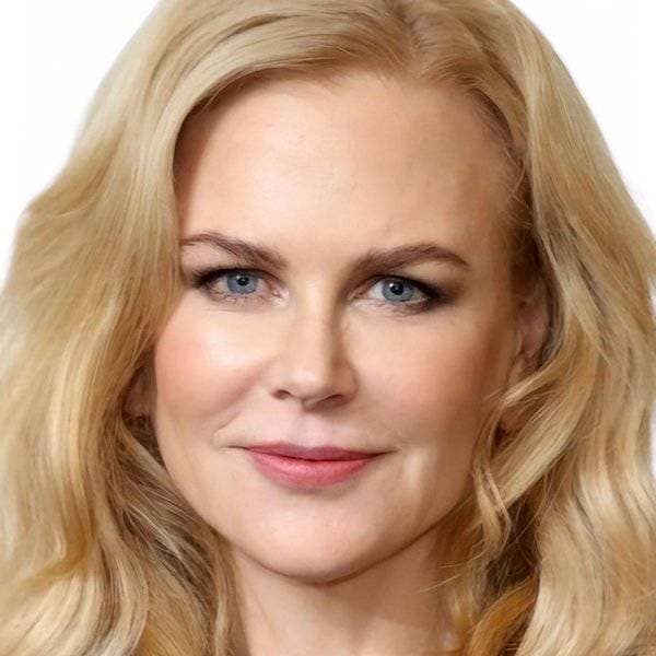Nicole Kidman