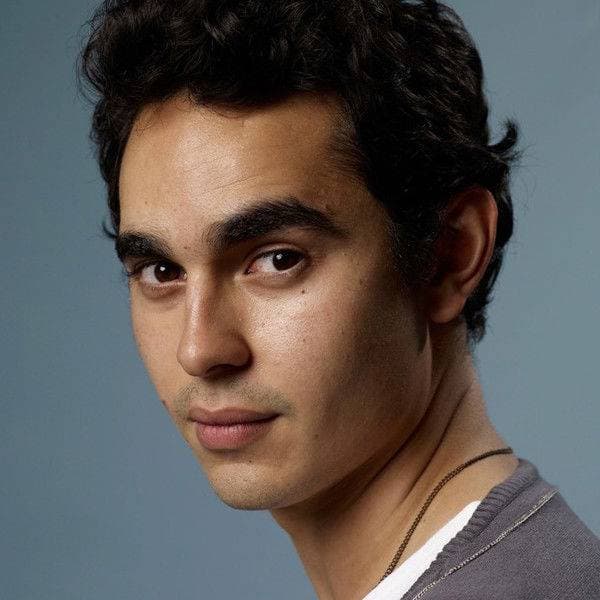 Max Minghella