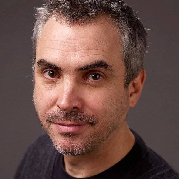 Alfonso Cuaron