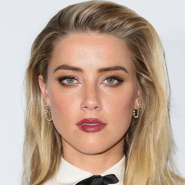 Amber Heard