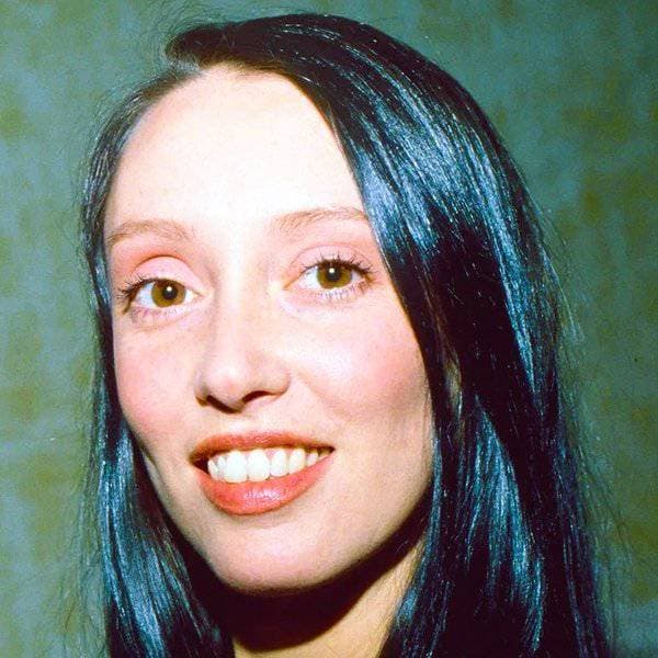 Shelley Duvall