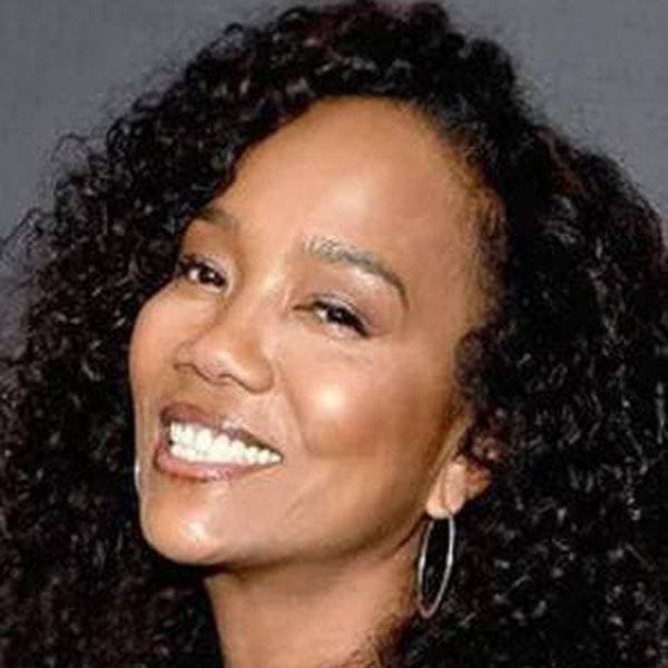 Sonja Sohn