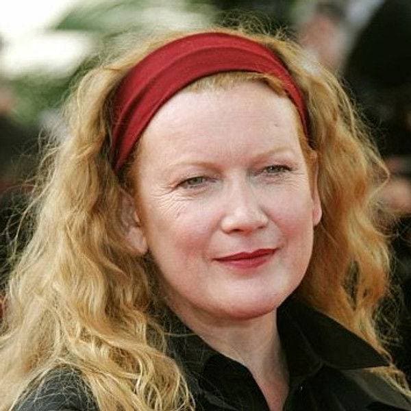 Andrea Arnold