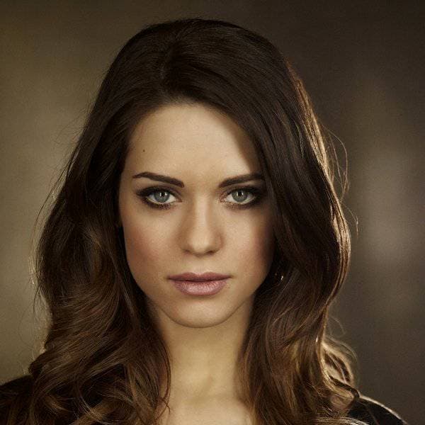 Lyndsy Fonseca