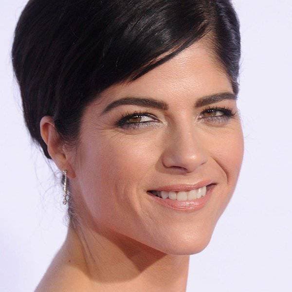 Selma Blair