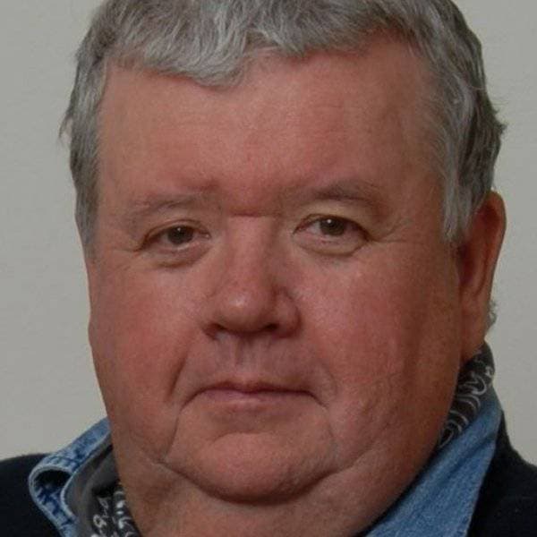 Ian McNeice
