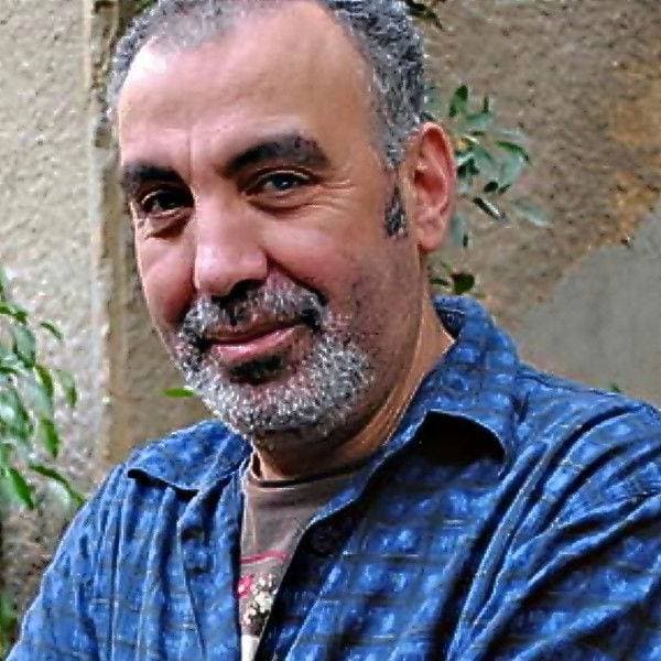 Khaled El Hagar