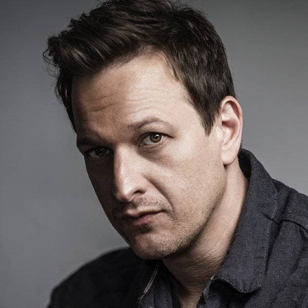 Josh Charles