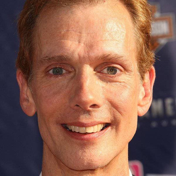 Doug Jones