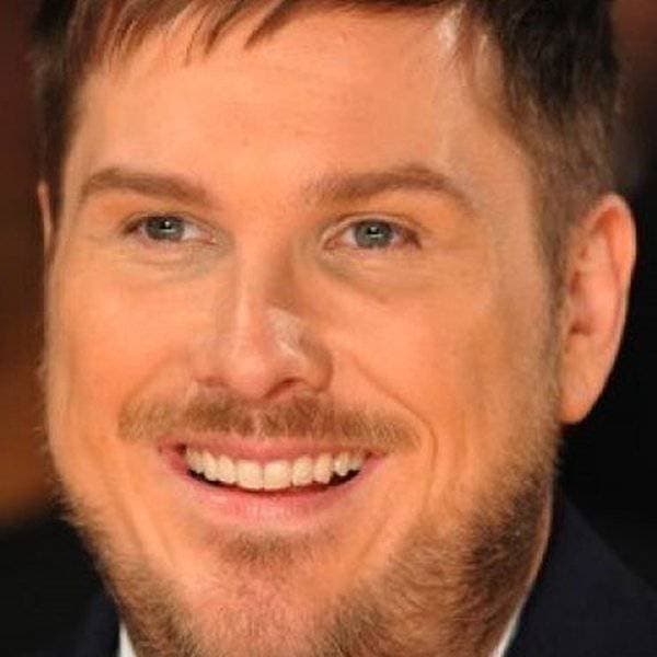 Marc Wootton