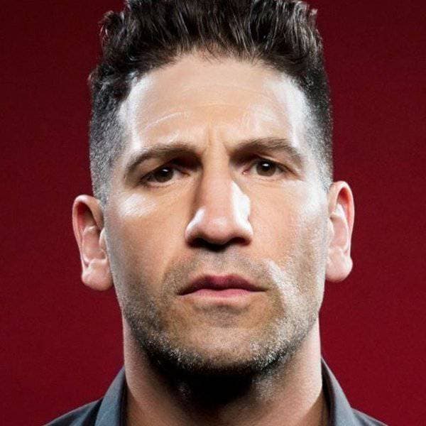 Jon Bernthal