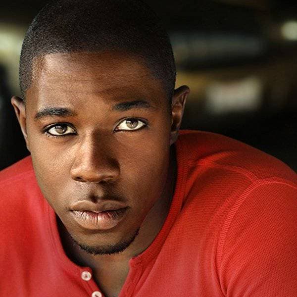 McKinley Belcher III