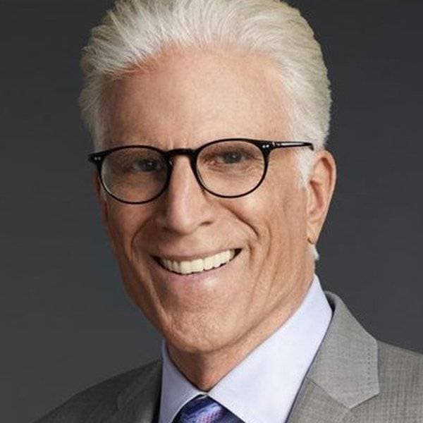 Ted Danson