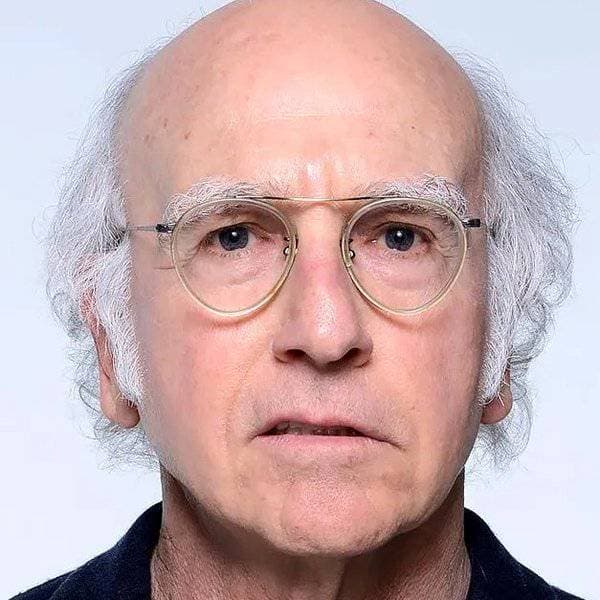 Larry David