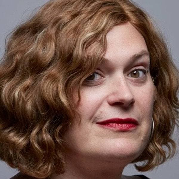 Andy Wachowski