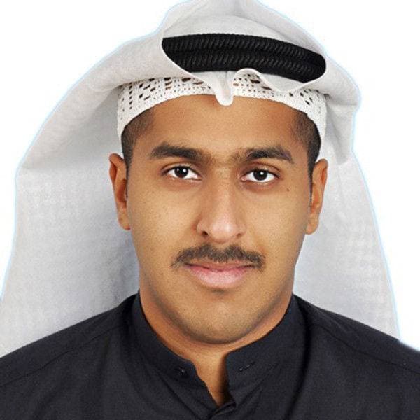 Dawood Al-Shuail