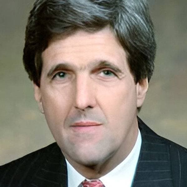 John Kerry