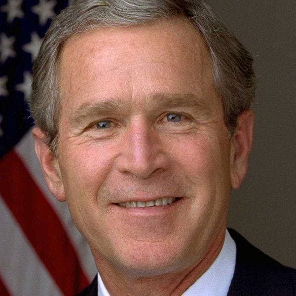 George W. Bush