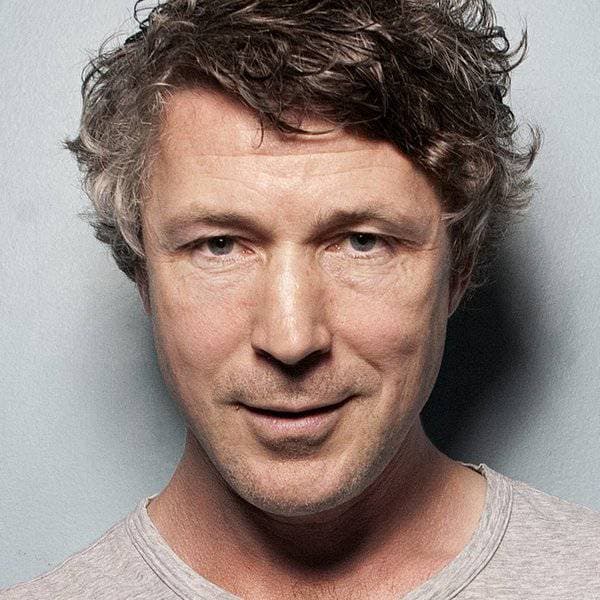 Aidan Gillen